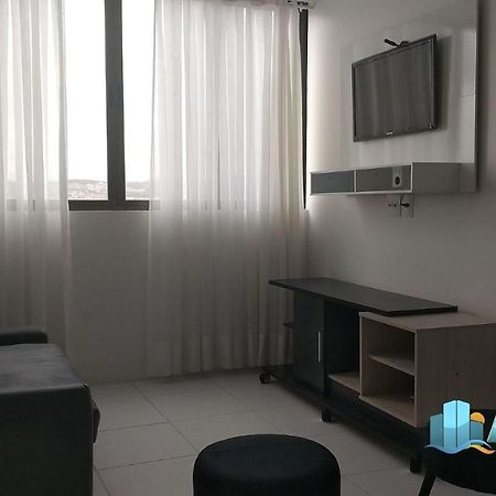 Apto 1 Dormitorio No Ed. Athenas Caruaru Esterno foto