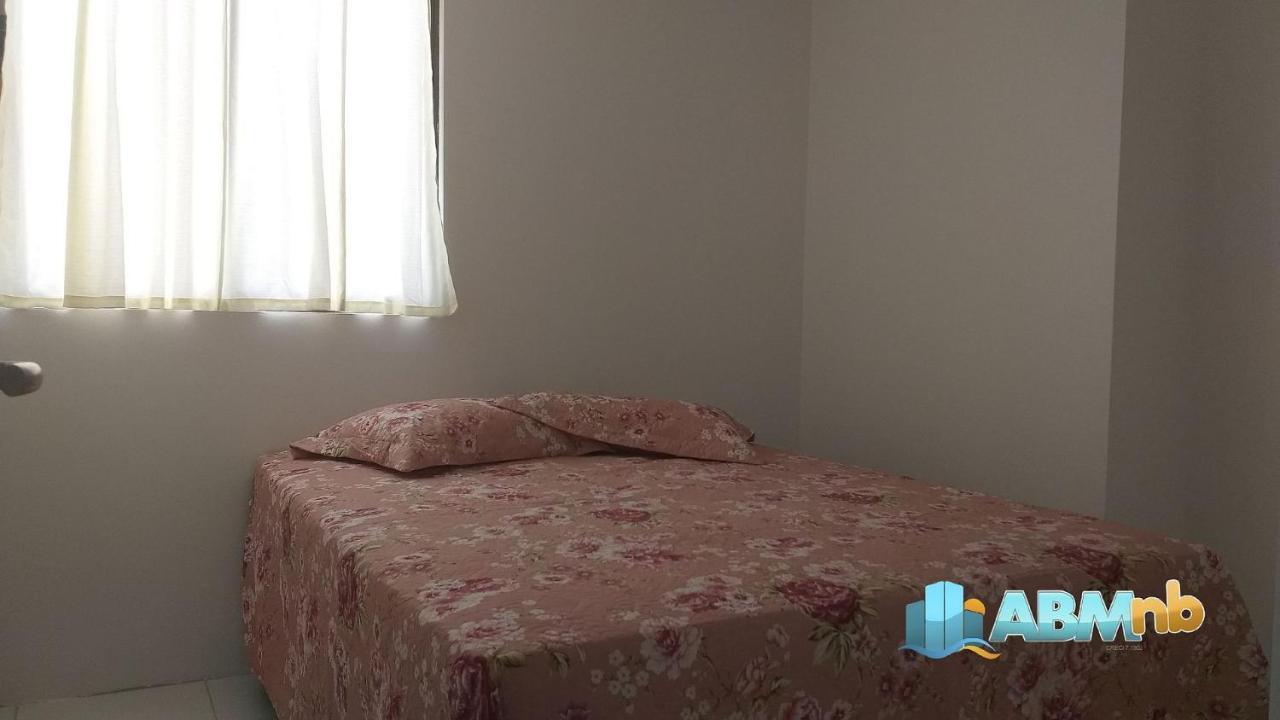 Apto 1 Dormitorio No Ed. Athenas Caruaru Esterno foto