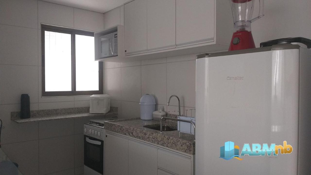Apto 1 Dormitorio No Ed. Athenas Caruaru Esterno foto